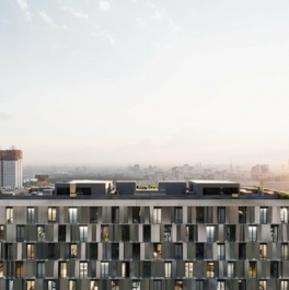 Продажа 3-комн квартиры на вторичном рынке улица Академика Зелинского,  д. 6