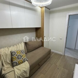 Продажа 2-комн квартиры на вторичном рынке улица Советской Армии