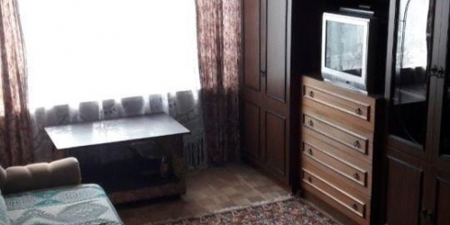 2-комн квартира Ольги Форш ул,  д. 3