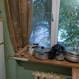 Продажа 2-комн квартиры на вторичном рынке Дибуновская ул,  д. 69