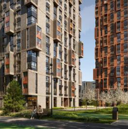 Продажа 2-комн квартиры на вторичном рынке Мытищи, ул Трудовая,  д. 19