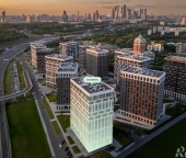 Продать Квартиры вторичка проспект Генерала Дорохова  39 к2Л 