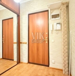 Продажа 3-комн квартиры на вторичном рынке Подольск, Тепличная улица,  д. 10