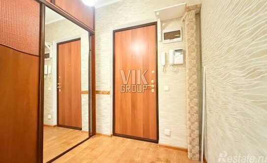 Продажа 3-комн квартиры на вторичном рынке Подольск, Тепличная улица,  д. 10