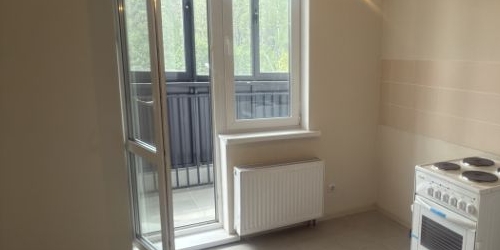 1-комн квартира Красногорск, Лесная улица, 5А