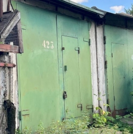 Аренда гаража 1-й Рижский переулок, д. 2 с12 Аренда гаража 1-й Рижский переулок, д. 2 с12