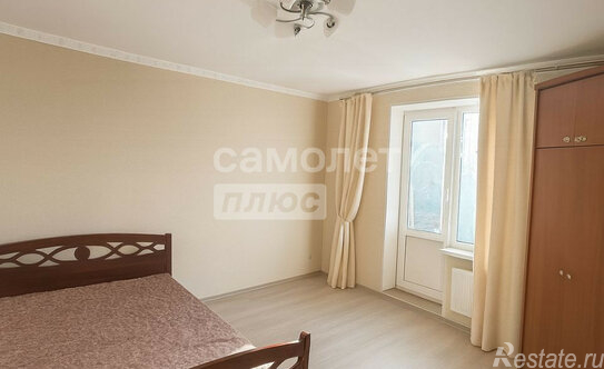 Продажа 2-комн квартиры на вторичном рынке Походный проезд,  д. 9 к2