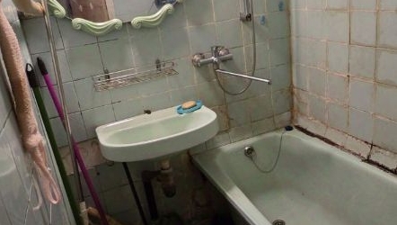 2-комн квартира Вешняковская улица, 37