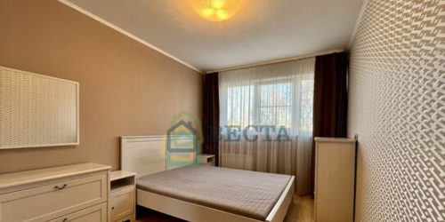 3-комн квартира Ветеранов пр-кт,  д. 104