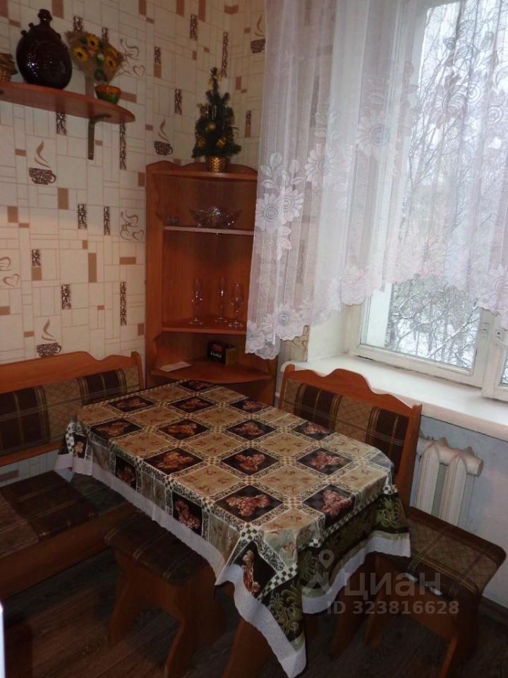 Аренда 2-комн квартиры на вторичном рынке Звездный бульвар, 30К2