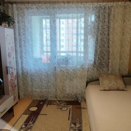 Продажа 3-комн квартиры на вторичном рынке Железнодорожный, ул Юбилейная,  д. 26