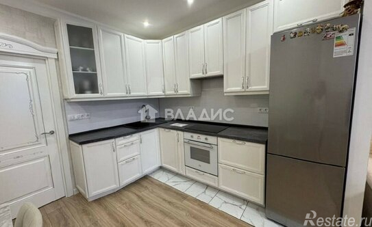 Продажа 2-комн квартиры на вторичном рынке Реутов, ул Гагарина,  д. 23А,  к. 1