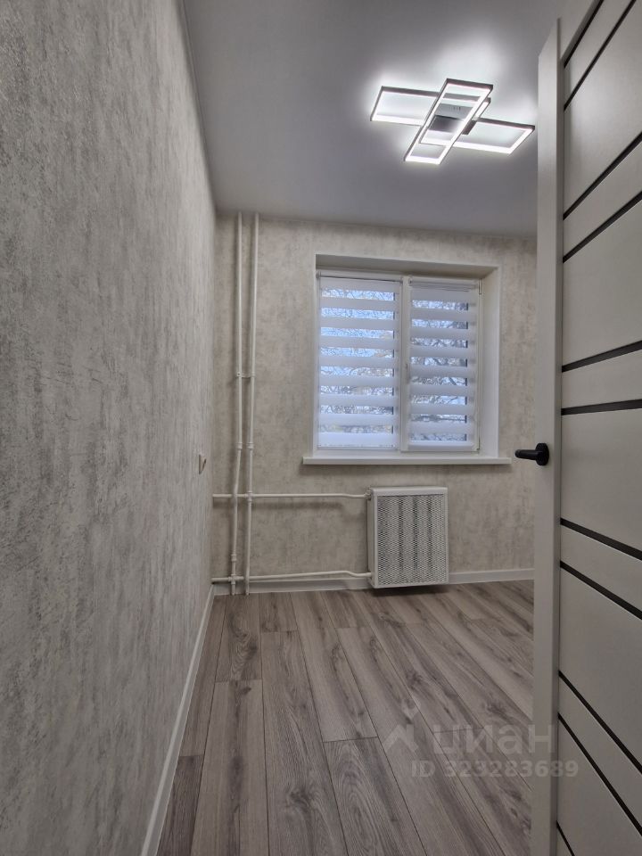 Продажа 1-комн квартиры на вторичном рынке Королев, улица Кирова, 2