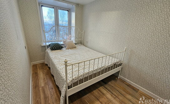 Продажа 2-комн квартиры на вторичном рынке район Левобережный, улица Карла Маркса,  д. 29