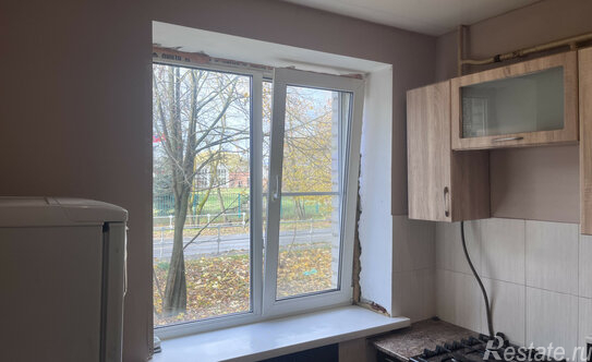 Продажа 3-комн квартиры на вторичном рынке Серпухов, улица Ленина,  д. 50