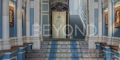 6-комн квартира Захарьевская улица, 41