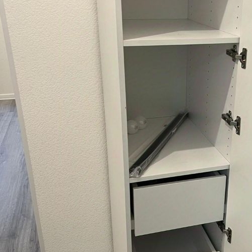 Студия пос. Бугры, улица Тихая, 5к2