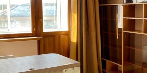 2-комн квартира Партизанская улица, 40