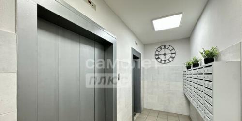 1-комн квартира ул Островитянова,  д. 9