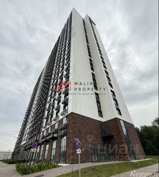 Продажа торгового помещения Пятницкое ш,  д. 58,  к. 2