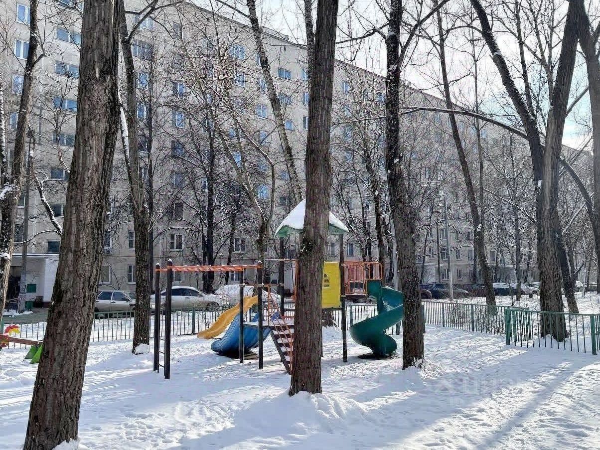 Продажа 1-комн квартиры на вторичном рынке улица Говорова, 10К2
