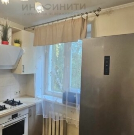 Продажа 3-комн квартиры на вторичном рынке ул Нагатинская,  д. 27,  к. 3