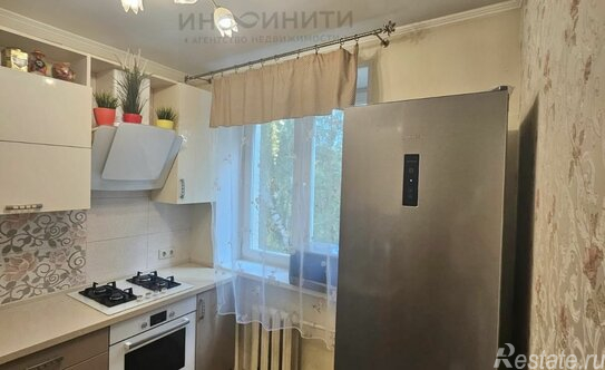 Продажа 3-комн квартиры на вторичном рынке ул Нагатинская,  д. 27,  к. 3