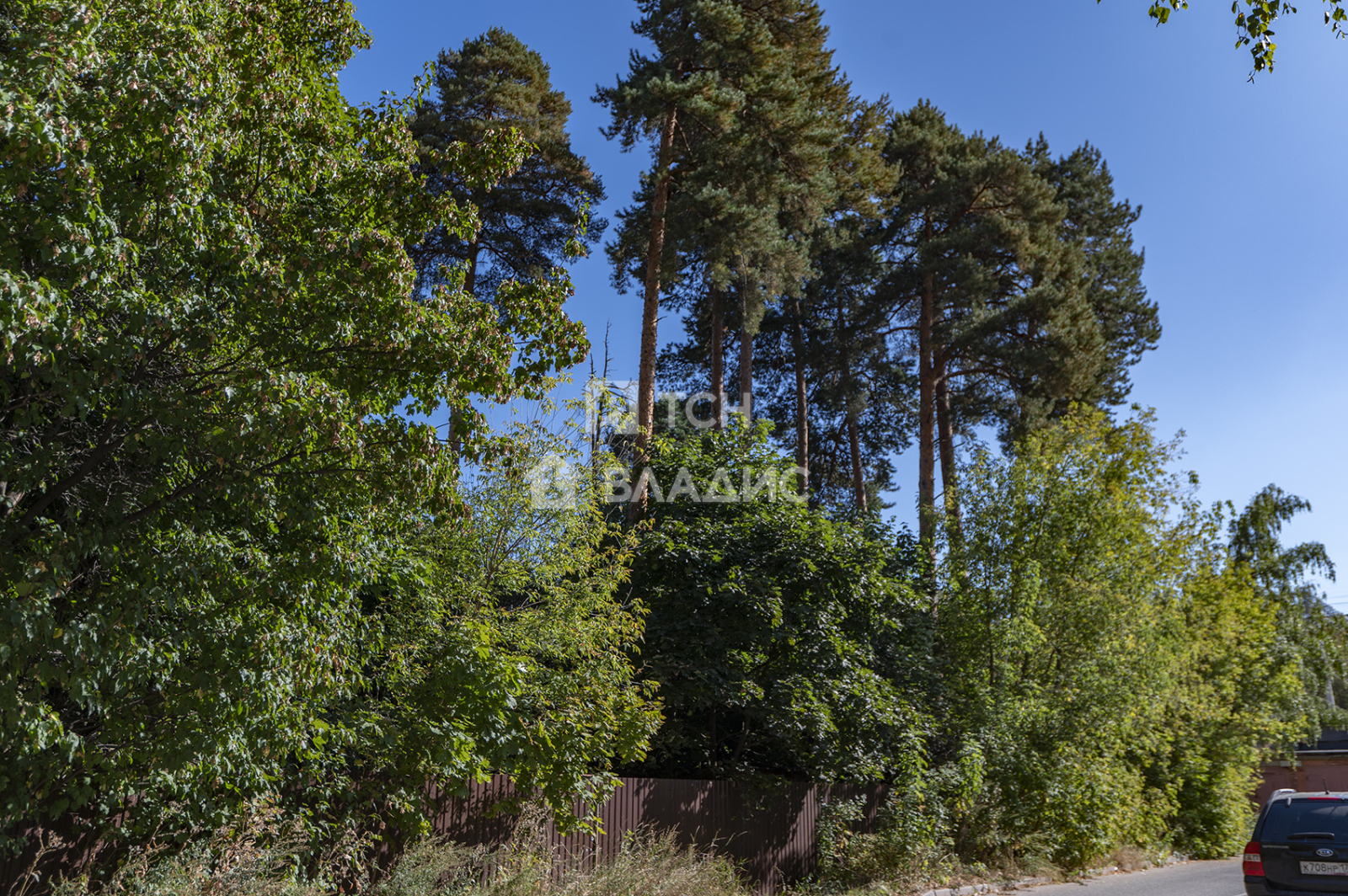 Земельный участок Королёв, Комитетская улица, 15