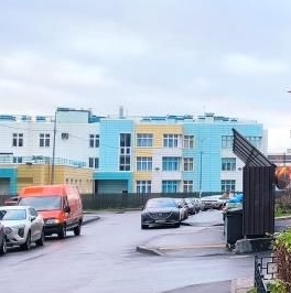 Продажа 1-комн квартиры на вторичном рынке проспект Маршала Блюхера, 9к3