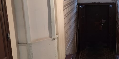 Комната переулок Тучков, 11/5