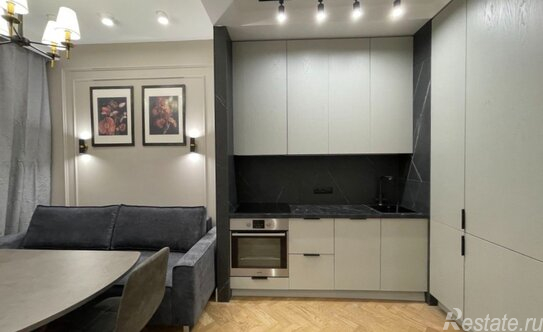 Продажа 1-комн квартиры на вторичном рынке Ямская 1-я ул,  д. 4