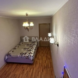 Продажа 3-комн квартиры на вторичном рынке пр-кт Непокорённых,  д. 74