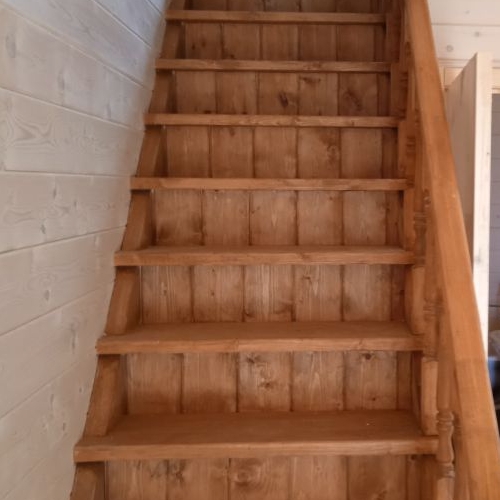 Коттедж/дом д. Таровицы, переулок 2-й Березовый