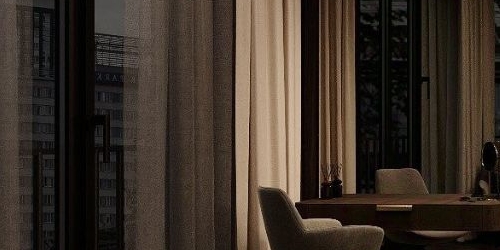 4-комн квартира набережная Мартынова, 62Е