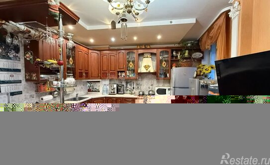 Продажа 2-комн квартиры на вторичном рынке Гагаринская улица,  д. 77 к1