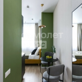 Продажа 2-комн квартиры на вторичном рынке Берёзовая аллея,  д. 19 к6