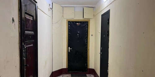 2-комн квартира улица Маршала Тухачевского,  д. 37
