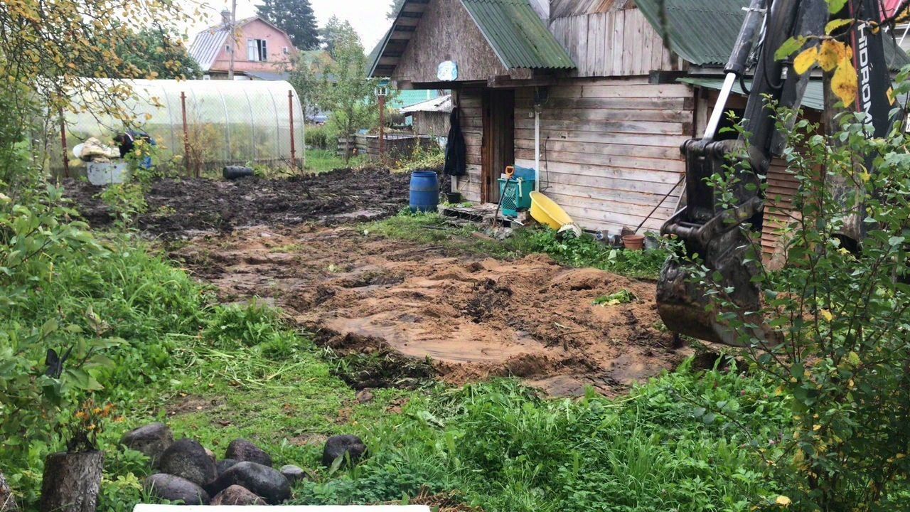 Продажа дома Севзапэлектросетьстрой СНП, Тосно г., аллея 5-я,  д. 68