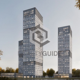 Продажа торгового помещения улица Гастелло,  д. 37