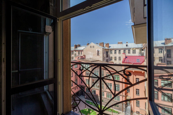 Продажа 2-комн элитного жилья Малая Разночинная ул,  д. 10