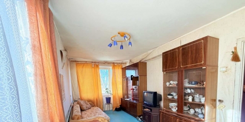 3-комн квартира Первомайское пос., Ленина ул. ,  д. 68