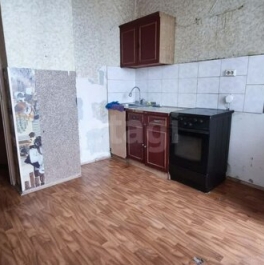 Продажа 1-комн квартиры на вторичном рынке ул Изюмская,  д. 37,  к. 1