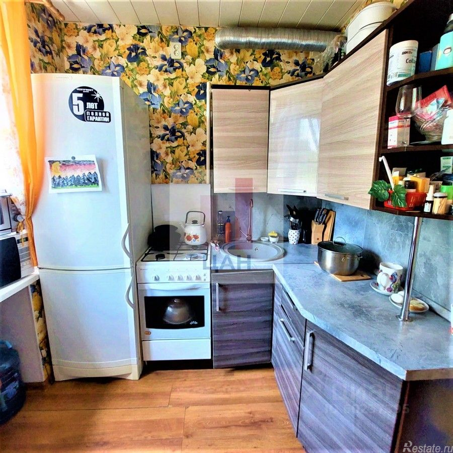 Продажа 2-комн квартиры на вторичном рынке Жуковский г, Жуковского ул,  д. 10