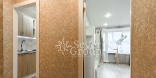 1-комн квартира Новоизмайловский проспект,  д. 51