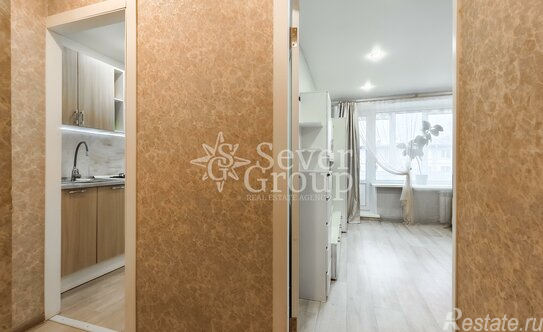 Продажа 1-комн квартиры на вторичном рынке Новоизмайловский проспект,  д. 51