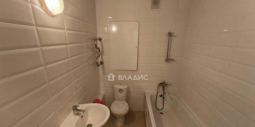 1-комн квартира ул Дмитрия Ульянова,  д. 27/12,  к. 4