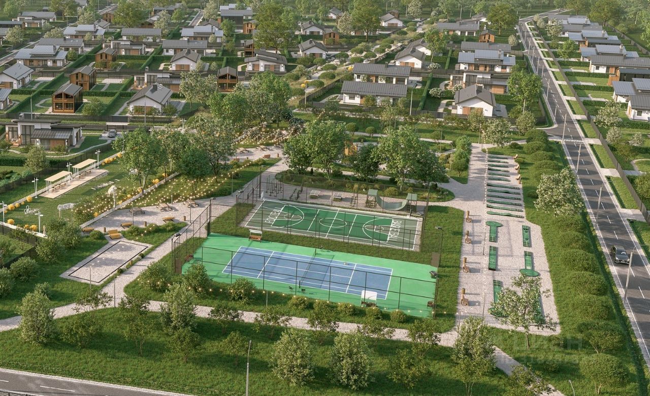 Продажа земли Павловск, Павлов Скай кп