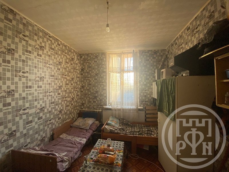 Продажа комнаты Сестрорецк г., Володарского ул. ,  д. 4/2