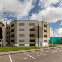 Аренда офиса Профсоюзная ул, д. 125 Аренда офиса Профсоюзная ул, д. 125