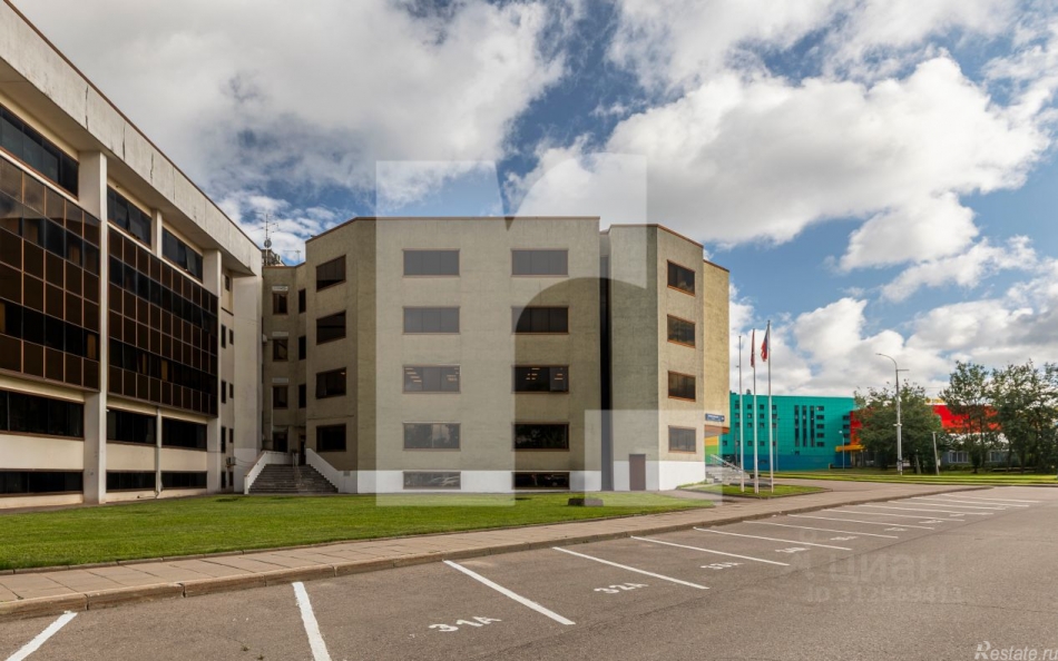 Аренда офиса Профсоюзная ул,  д. 125